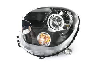 Magneti Marelli AL (Automotive Lighting) Left Headlight Assembly - 63129808271